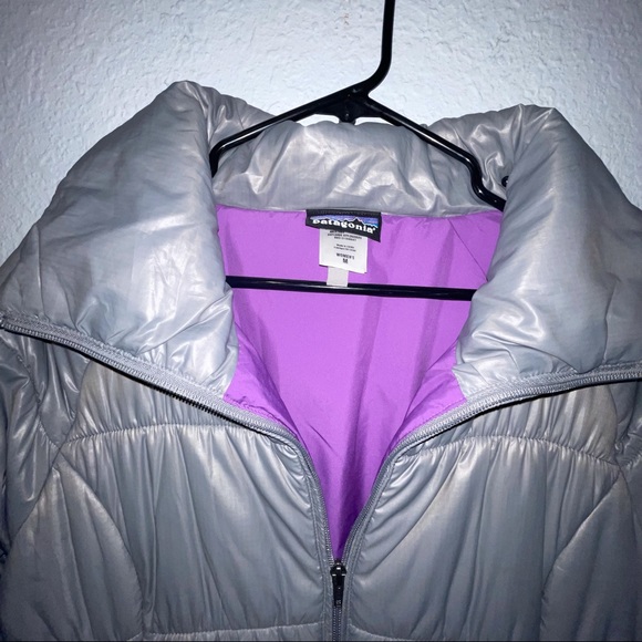 Patagonia Women’s Lidia Parka - Picture 4 of 7